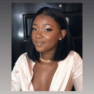 Meet your Posher, Deanna